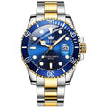 Relógio Masculino de Luxo - Ocean Eye